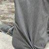 Brushed Denim Stretch | Sold by the half yard