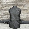 Dark Wash Designer Denim | Sold by the half yard
