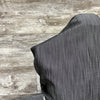 Dark Wash Designer Denim | Sold by the half yard