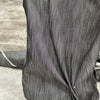 Dark Wash Designer Denim | Sold by the half yard