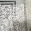 Rain Lace Ivory - Sold by the half yard