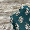 Wintergreen Wool Challis - Sold by the half yard