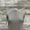Double Knit Wool Taupe - Sold by the half yard
