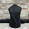Virgin Boiled Wool Lycra - Sold by the half yard