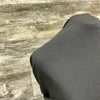 Virgin Boiled Wool Lycra - Sold by the half yard