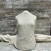 Virgin Boiled Wool - Sold by the half yard