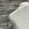 Virgin Boiled Wool - Sold by the half yard