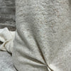 Virgin Boiled Wool - Sold by the half yard
