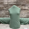 Airflow Sage - Sold by the half yard
