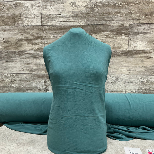 Airflow Seafoam - Sold by the half yard