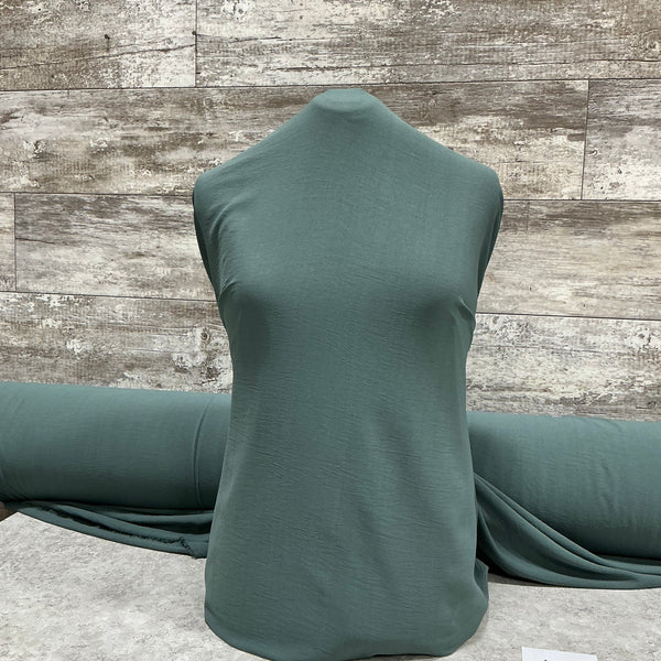 Airflow Thyme - Sold by the half yard
