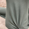 Airflow Thyme - Sold by the half yard