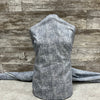 Nautical Linen - sold by the half yard
