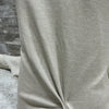 Hugo Boss Herringbone - Sold by the half yard