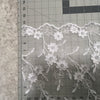 Hello Bride 01 Pure White - Sold by the half yard