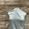 Miyuki Satin / 43 Soft Blue | Sold by the half yard