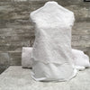 Forever Floral-101 White| Sold by the half yard