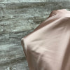 Miyuki Satin / Rose Tan | Sold by the half yard