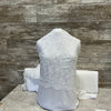 Bridal Lace London Exquisite 03 - Sold by the half yard