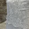 Bridal Lace London Exquisite 03 - Sold by the half yard