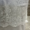 Bridal Lace London Exquisite 03 - Sold by the half yard