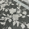Gardinia Grace 01 White - Sold by the half yard