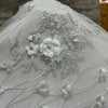 Heavenly Floral - Sold by the half yard