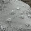 Heavenly Floral - Sold by the half yard