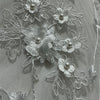 Heavenly Floral - Sold by the half yard