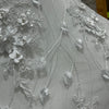 Heavenly Floral - Sold by the half yard