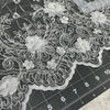 Heavenly Floral - Sold by the half yard