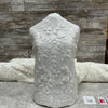 Gardenia Grace 03 - Sold by the half yard