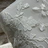 Gardenia Grace 03 - Sold by the half yard