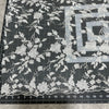 Gardenia Grace 03 - Sold by the half yard