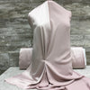 Soiree Satin - Dusty Pink 11 | Sold by the half yard