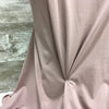 Cotton Jersey Mauve- Sold by the half yard