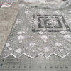 Bridal 3D Flower Garden -| Sold by the half yard