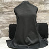 Damiano Ponte 02 Black & White  | Sold by the half yard