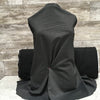 Damiano Ponte 02 Black & White  | Sold by the half yard