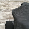 Damiano Ponte 02 Black & White  | Sold by the half yard