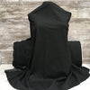 Damiano Ponte 02 Black & White  | Sold by the half yard
