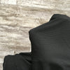 Damiano Ponte 02 Black & White  | Sold by the half yard