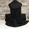 Swimwear / Black Noir - Sold by the half yard