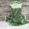 Miyuki Satin / 90 Pistachio | Sold by the half yard