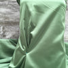 Miyuki Satin / 90 Pistachio | Sold by the half yard