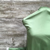 Miyuki Satin / 90 Pistachio | Sold by the half yard