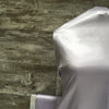 Forever Satin Charmeuse - Pansy | Sold by the half yard