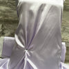 Forever Satin Charmeuse - Pansy | Sold by the half yard