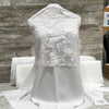 Bridal Lace Parisian Spring 01 - Sold by the half yard