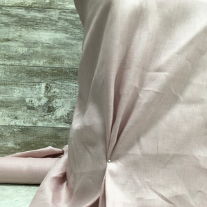 Portofino-Dusty Pink 68/Sold by the half yard